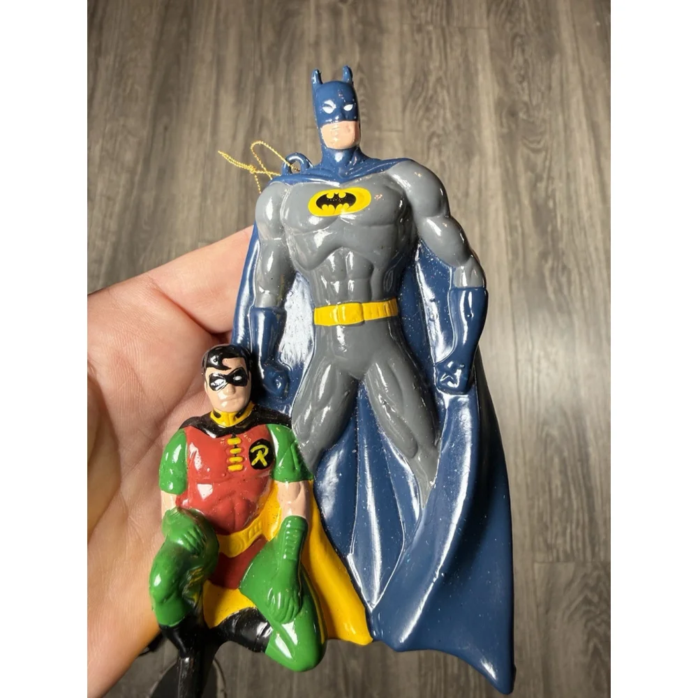 Vintage 2000 DC Comics 